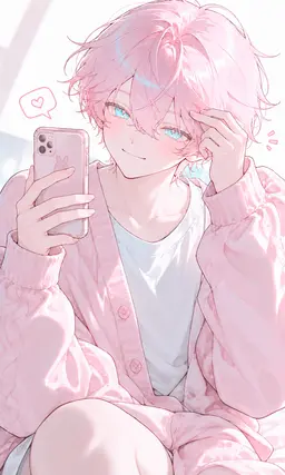 Profile image of 미츠