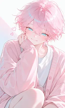 Profile image of 미츠