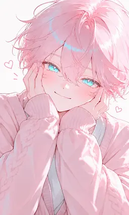 Profile image of 미츠