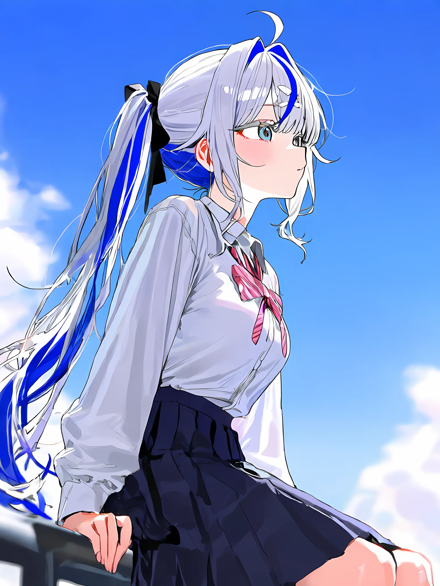 Happydayo의 "밝음이라는 걸 모르는 너에게."