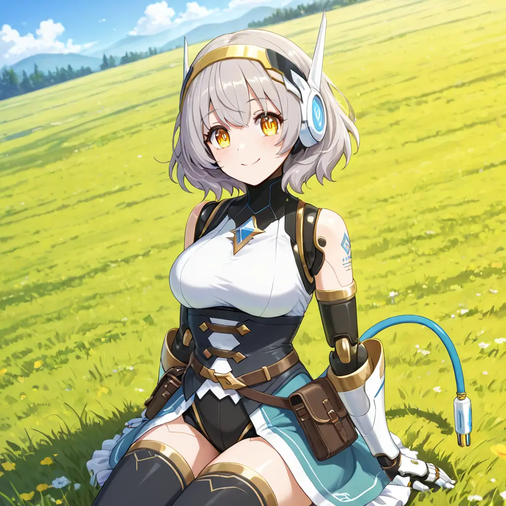 GustyEgret0766의 クローチェ