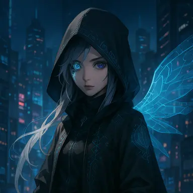 Profile image of アーシャ