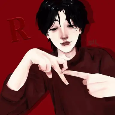 Profile image of Riko