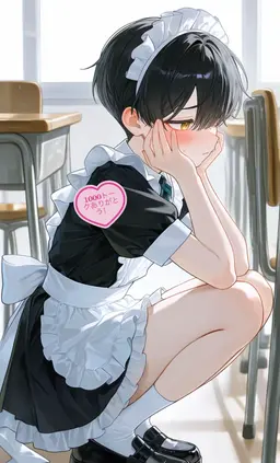 Profile image of 宙