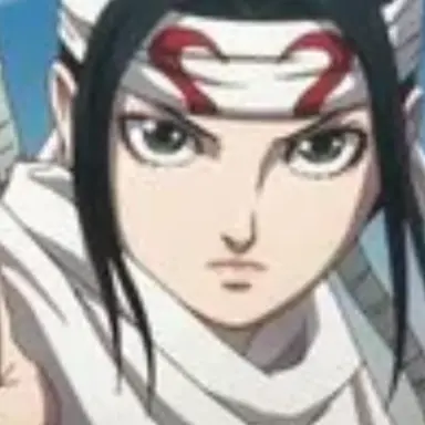 Profile image of 羌瘣