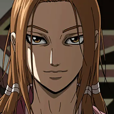 Profile image of 蒙恬