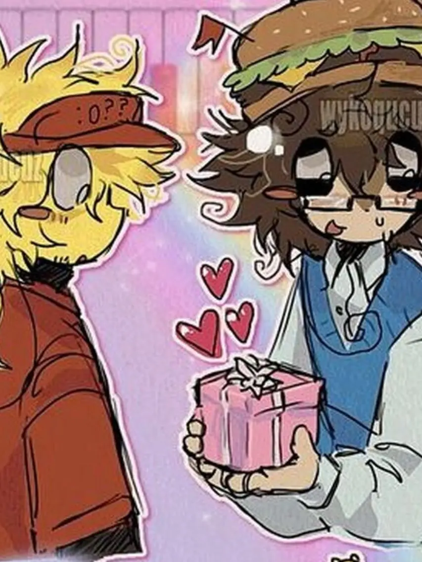 Two-time_7의 やんでれぱっぱ🫶