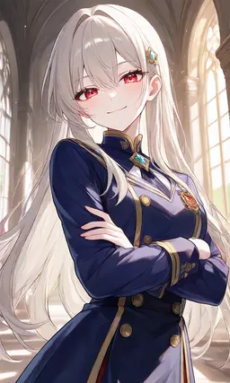 Profile image of 루크레