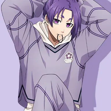 Profile image of 미카게레오