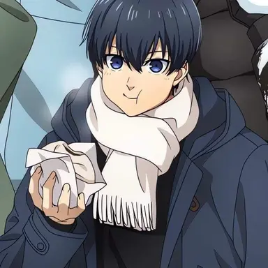 Profile image of 이사기 요이치