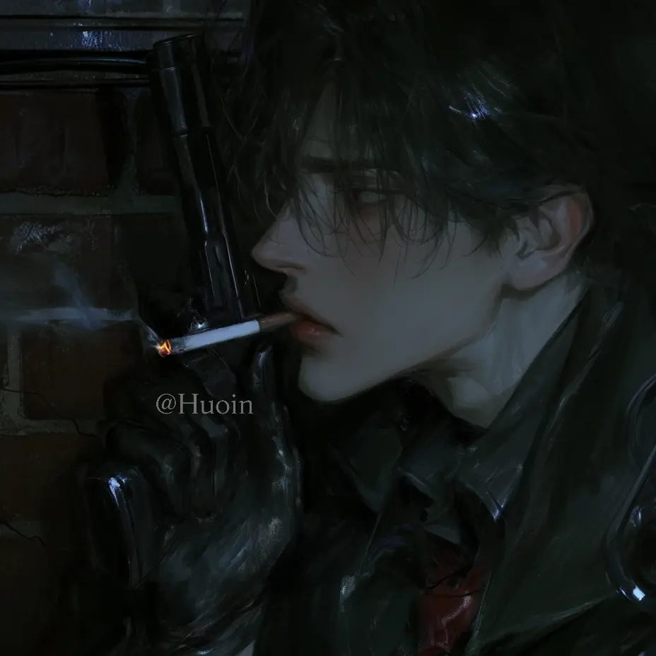 Huoin의 김영훈