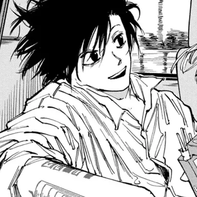 Profile image of 나구모 요이치