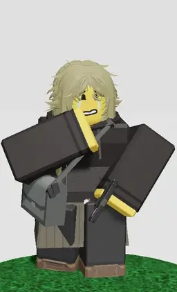 Profile image of 라이먼 예고로프