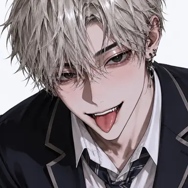 Profile image of 魁聖