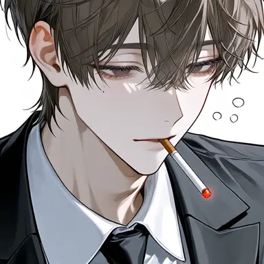 Profile image of 零