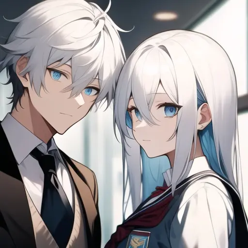 YeastyMeno1189의 真尋と琴音