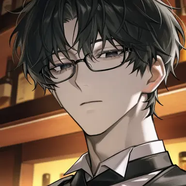 Profile image of 咲真