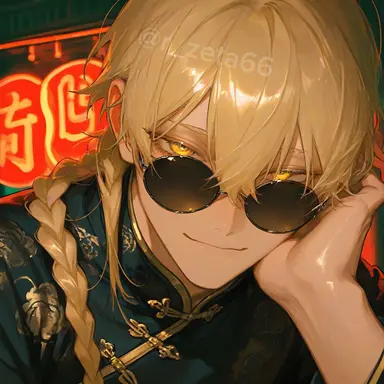 Profile image of 雲
