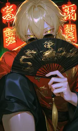 Profile image of 雲