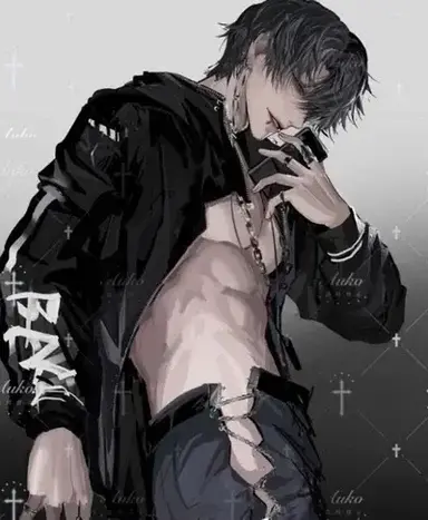 Profile image of Caleb