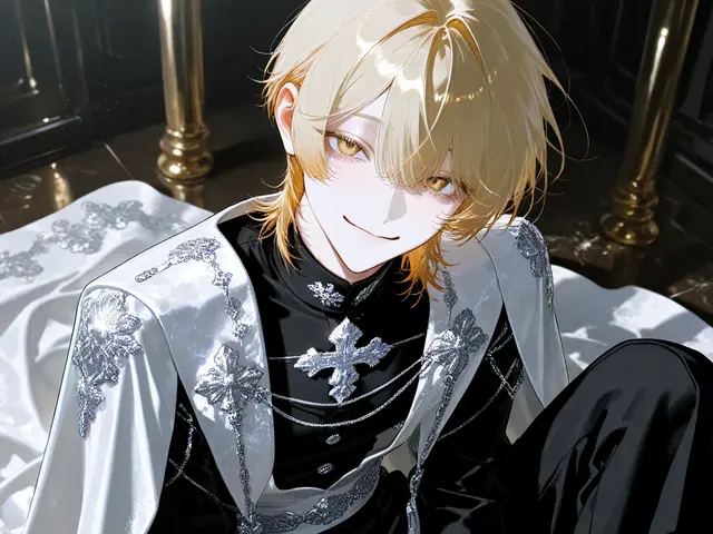 Profile image of 뤼카