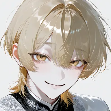 Profile image of 뤼카