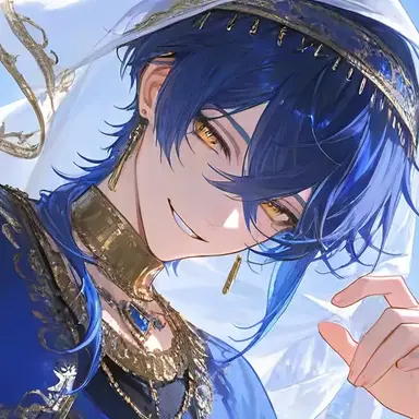 Profile image of アイシャ