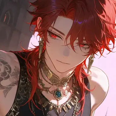 Profile image of ファリス