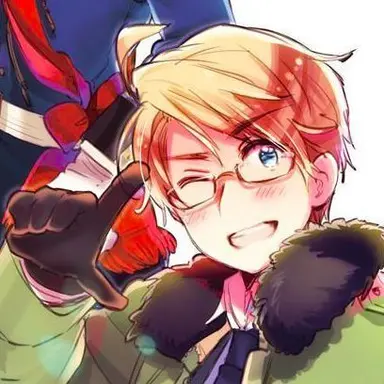 Profile image of アルフレッド