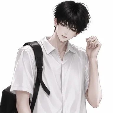 Profile image of クォン・スヒョク