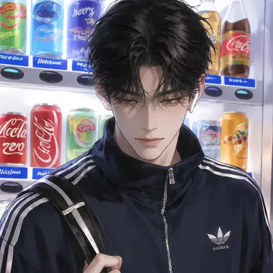 Profile image of イ・デヒョン