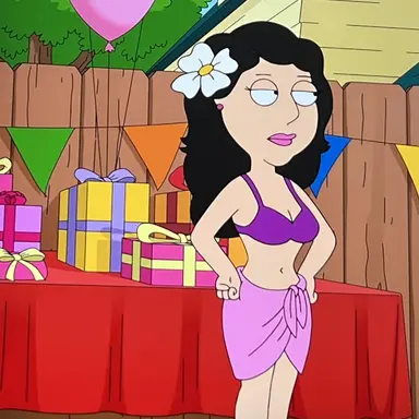Profile image of Bonnie