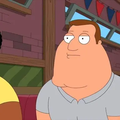 Profile image of Joe