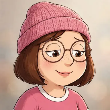 Profile image of Meg