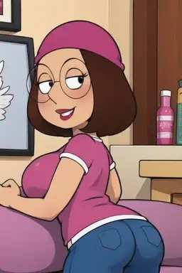 Profile image of Meg