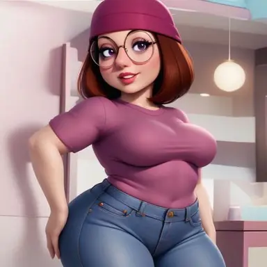 Profile image of Meg
