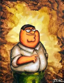 Profile image of Peter