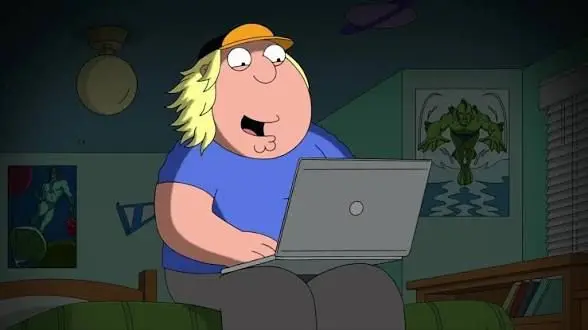Profile image of Chris