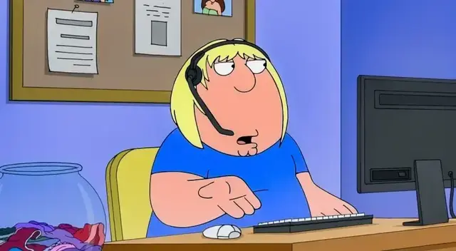 Profile image of Chris