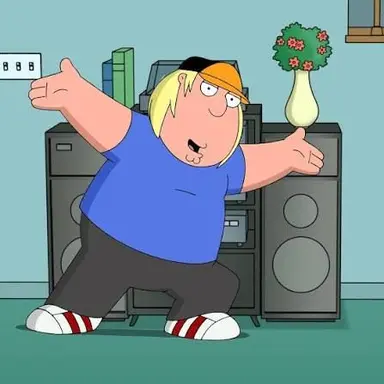 Profile image of Chris
