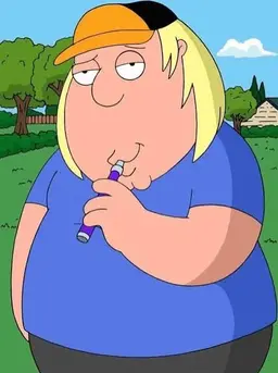 Profile image of Chris