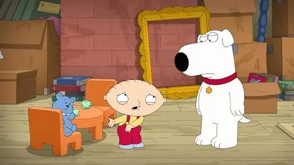 Profile image of Brian