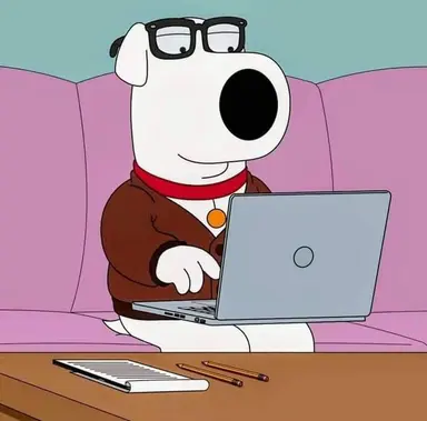 Profile image of Brian