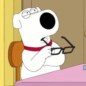 Profile image of Brian