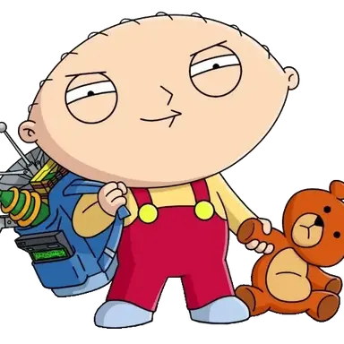 Profile image of Stewie