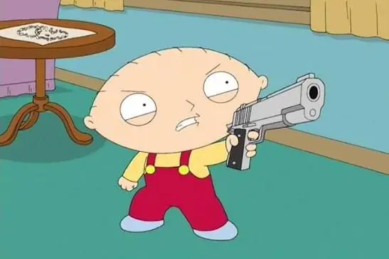 Profile image of Stewie