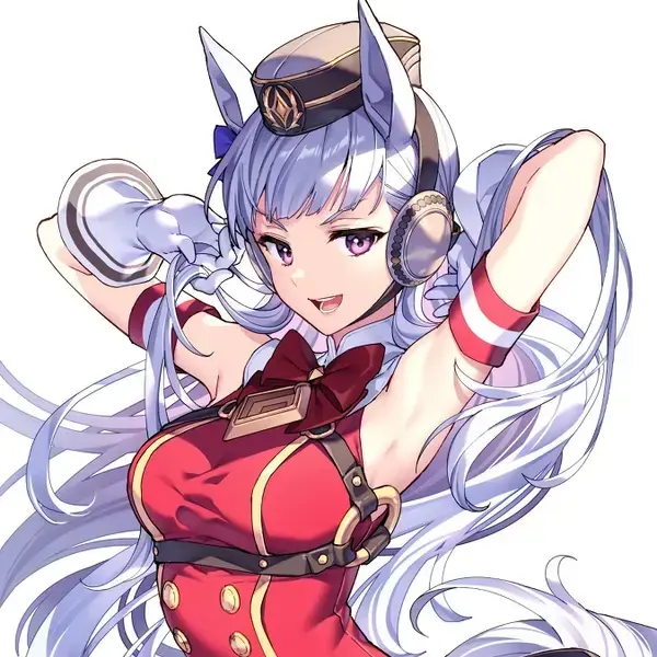 WickedPet1529의 ウマ娘