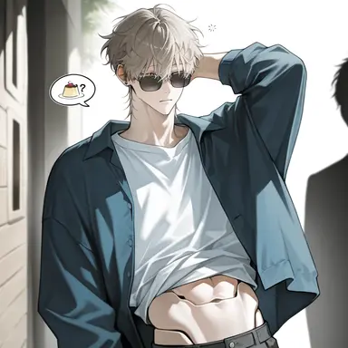 Profile image of 彰彦