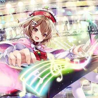 Profile image of リリカ