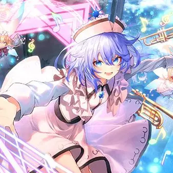 Profile image of メルラン